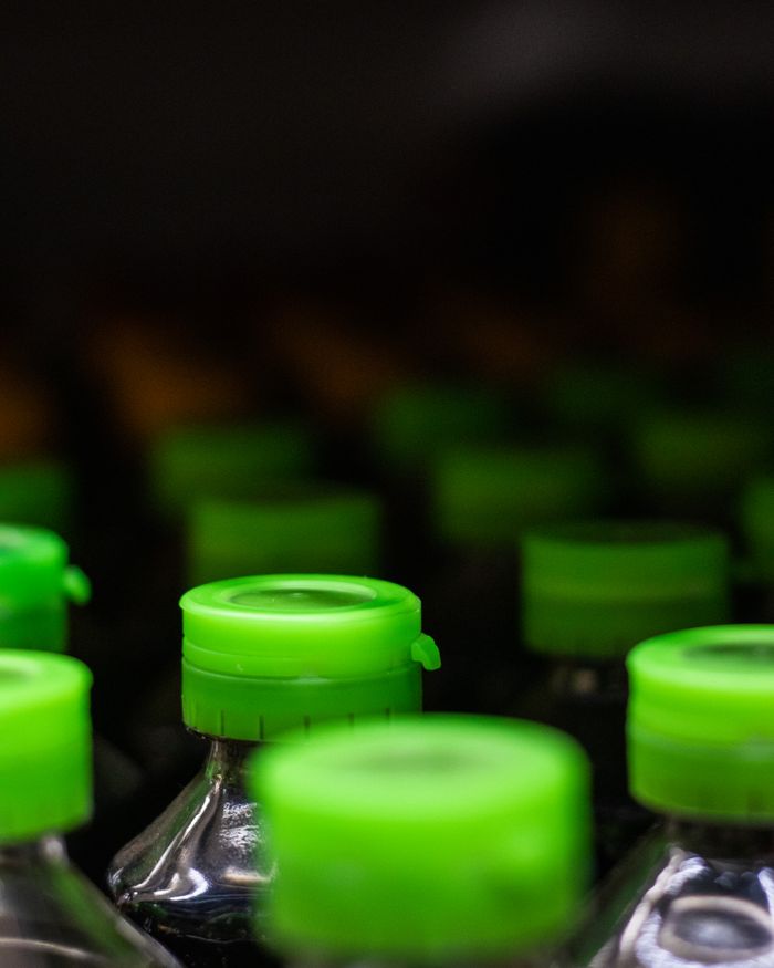 Bottling Line