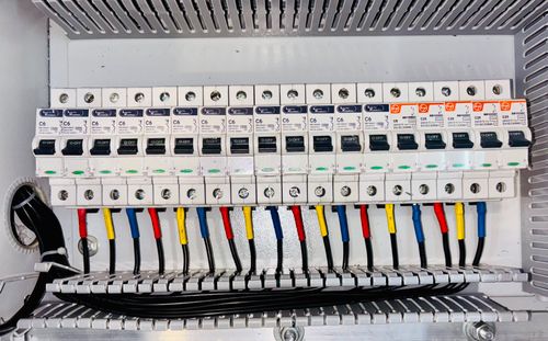 Component Procurement