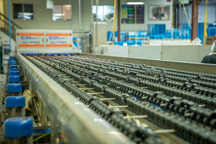 Material Handling System